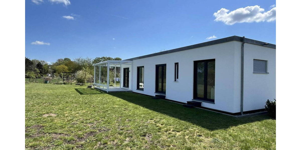 Einfamilienhaus Gemeinde Biendorf Malpendorf - 3 Zimmer, 60 m&sup2;, 319.000&euro; | Angebot:26002022