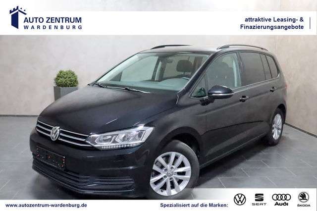 VW Touran 74.100 km 20.950 € Wardenburg 26203
