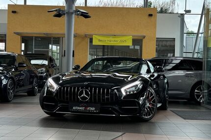 Mercedes-Benz AMG GT C 29.000 km 115.999 &euro; Niestetal-Heiligenrode bei Kassel 34266
