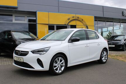 Opel Corsa 35.000 km 13.999 &euro; Prüm 54595