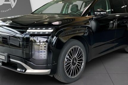 Hyundai IONIQ 9 3.500 km 77.990 € Achim 28832