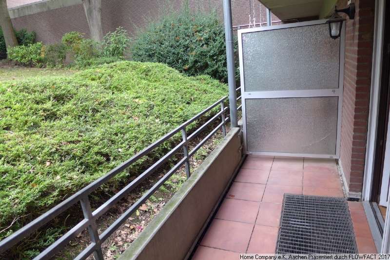 Wohnung zum Kaufen in Aachen 130.000 € 42.37 m²