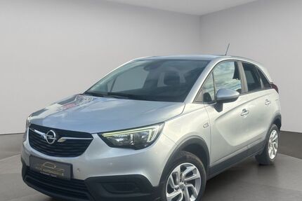 Opel Crossland (X) 117.750 km 9.999 € Waiblingen 71334
