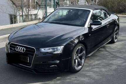 Audi A5 106.900 km 16.500 &euro; Schlangenbad 65388