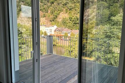 Neubau Penthouse Wohnung 2-3 ZKDB barrierefrei in Bad Ems