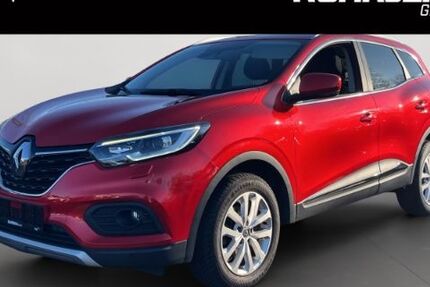 Renault Kadjar 77.500 km 12.390 &euro; Essen 45143