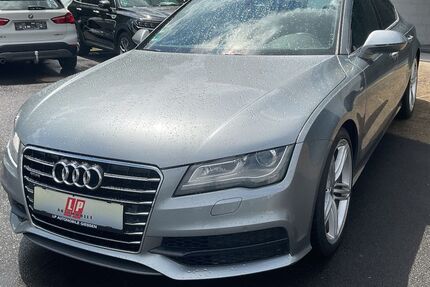 Audi A7 215.137 km 14.990 &euro; Giessen 35394
