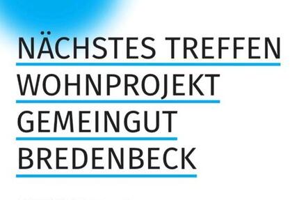 Lust auf ein Wohnprojekt? 3-Zimmer Wohnungen frei! zimmer