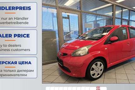 Toyota Aygo 158.435 km 1.100 &euro; Wolfsburg Heiligendorf 38444