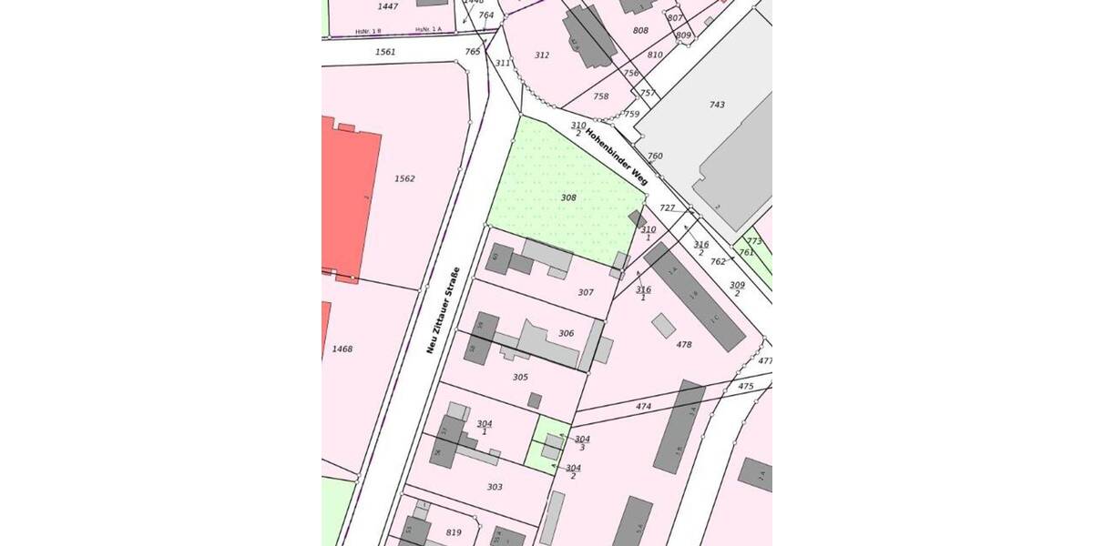 Grundstück Erkner - 599.000&euro; | Angebot:25986132