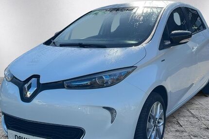 Renault ZOE 31.100 km 11.480 &euro; Ahrensburg 22926