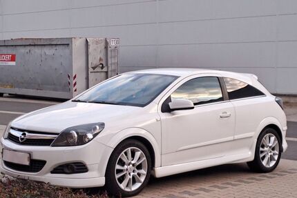 Opel Astra 152.000 km 3.500 &euro; Wertheim 97877