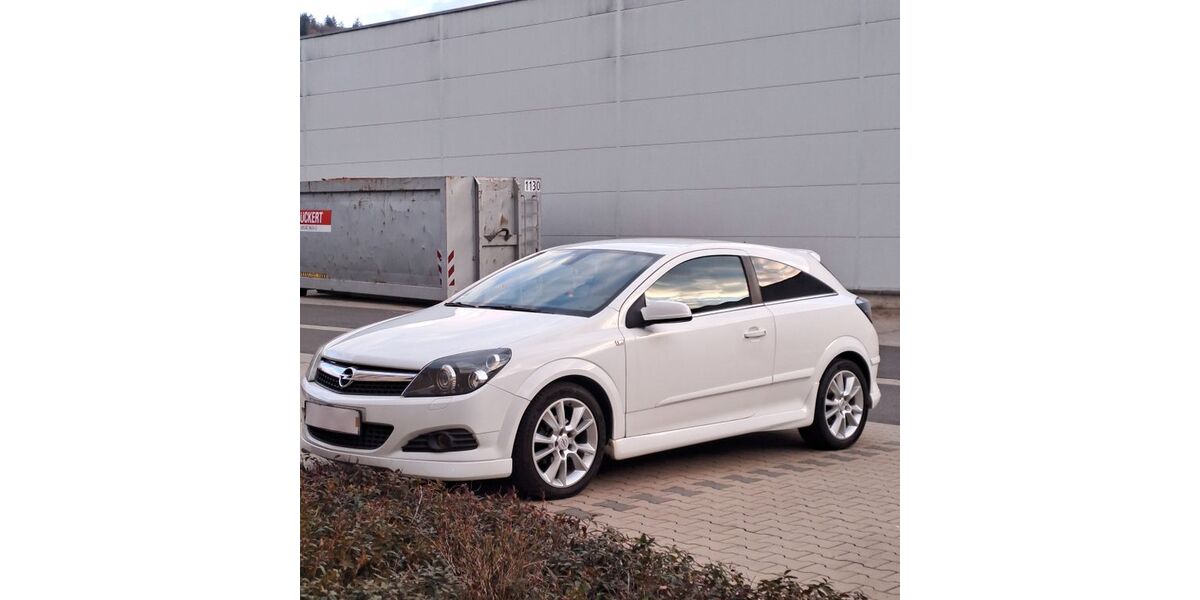 Opel Astra 152.000 km 3.500 &euro; Wertheim 97877