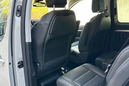 Opel Zafira Life 5.560 km 37.900 &euro; Zwiesel 94227