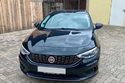 Fiat Tipo 100.000 km 7.200 &euro; Kulmbach 95326