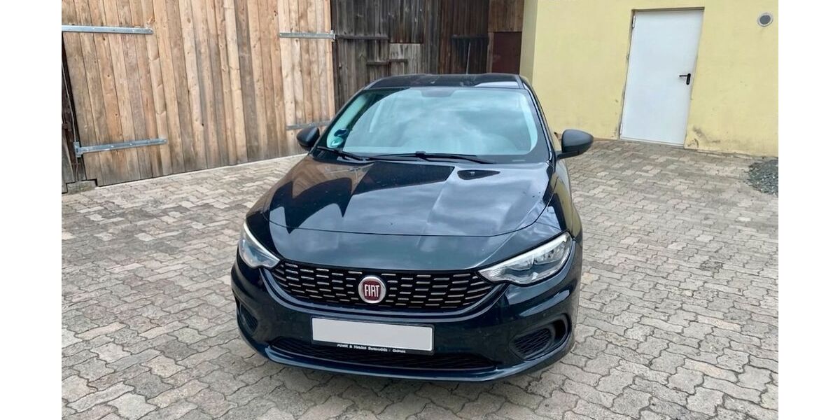 Fiat Tipo 100.000 km 7.200 &euro; Kulmbach 95326