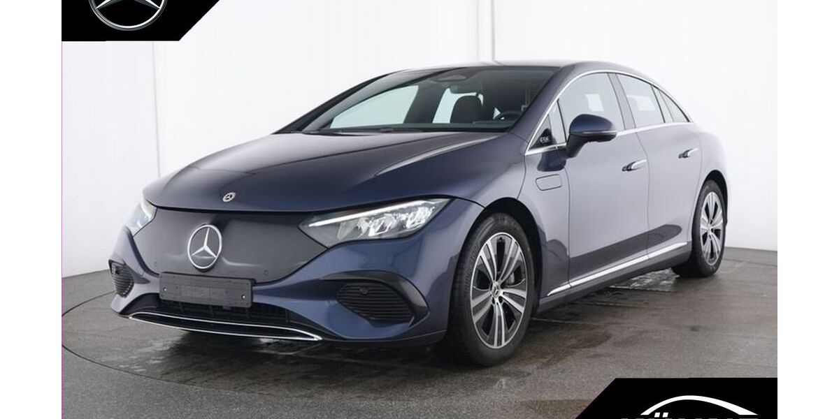 Mercedes-Benz EQE 14.663 km 43.790 &euro; Leipzig 04179