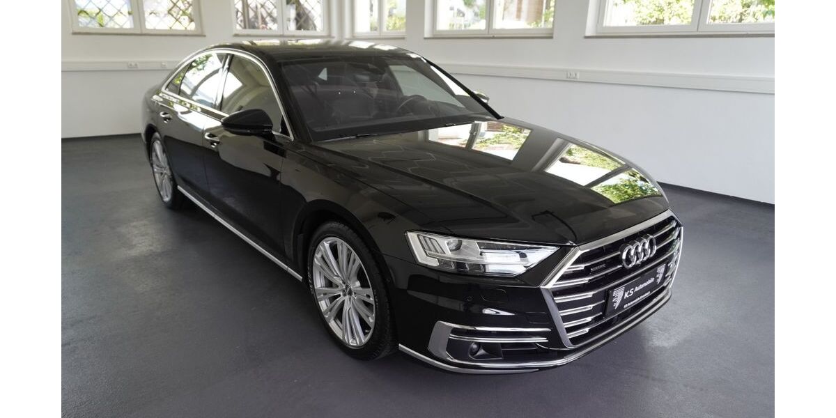 Audi A8 74.000 km 47.991 &euro; Krumbach 86381