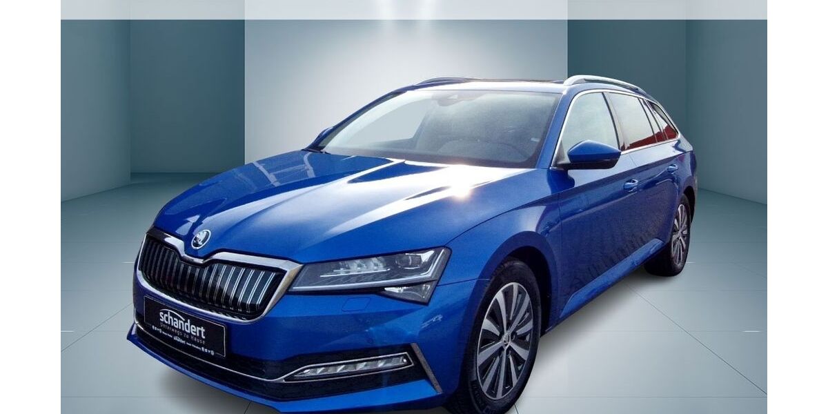 Skoda Superb 85.890 km 24.750 &euro; Lutherstadt Wittenberg 06886