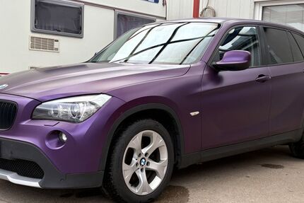 BMW X1 180.231 km 5.390 &euro; Bad Gottleuba-Berggießhübel 01816