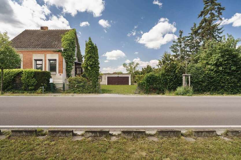 Haus zum Kaufen in Rathenow 169.000 € 112 m²