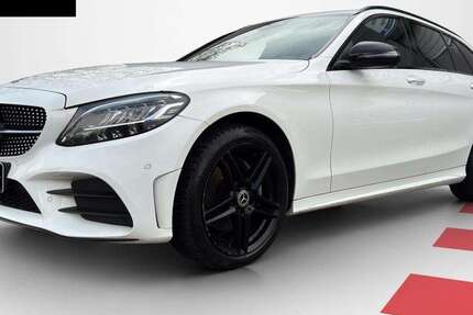 Mercedes-Benz C 220 195.767 km 20.290 &euro; Marne 25709