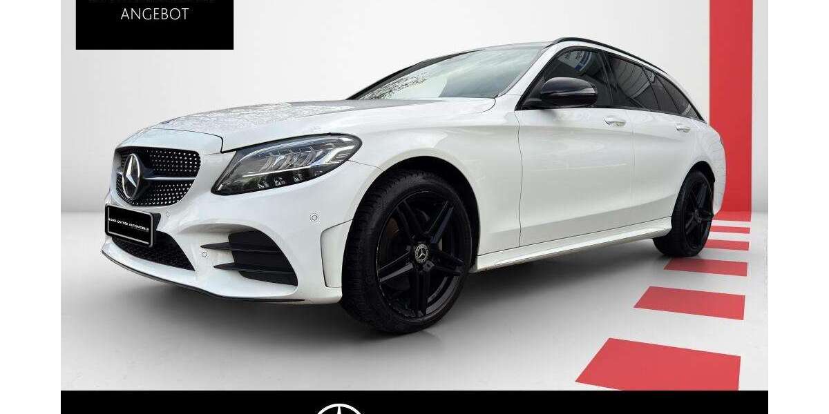 Mercedes-Benz C 220 195.767 km 20.290 &euro; Marne 25709
