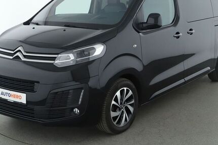 Citroen SpaceTourer