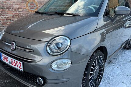 Fiat 500 94.885 km 7.990 &euro; Kahla / Thüringen 07768