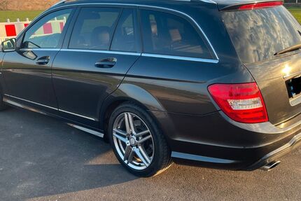 Mercedes-Benz C 250 332.029 km 6.750 &euro; Mechernich 53894