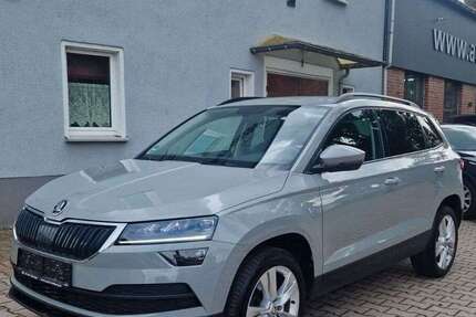 Skoda Karoq 168.000 km 16.840 € Frohburg 04654