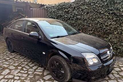 Opel Vectra 214.671 km 999 &euro; Güsten 39439