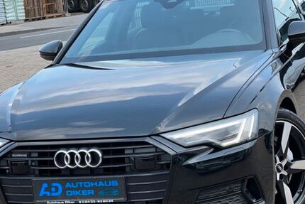 Audi A6 104.806 km 34.900 &euro; Hückelhoven 41836
