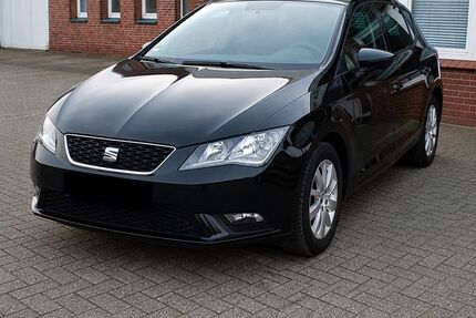 Seat Leon 125.000 km 7.000 &euro; Wilhelmshaven 26382