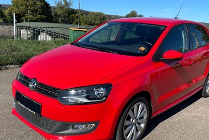 VW Polo 86.000 km 8.750 &euro; Dogern 79804