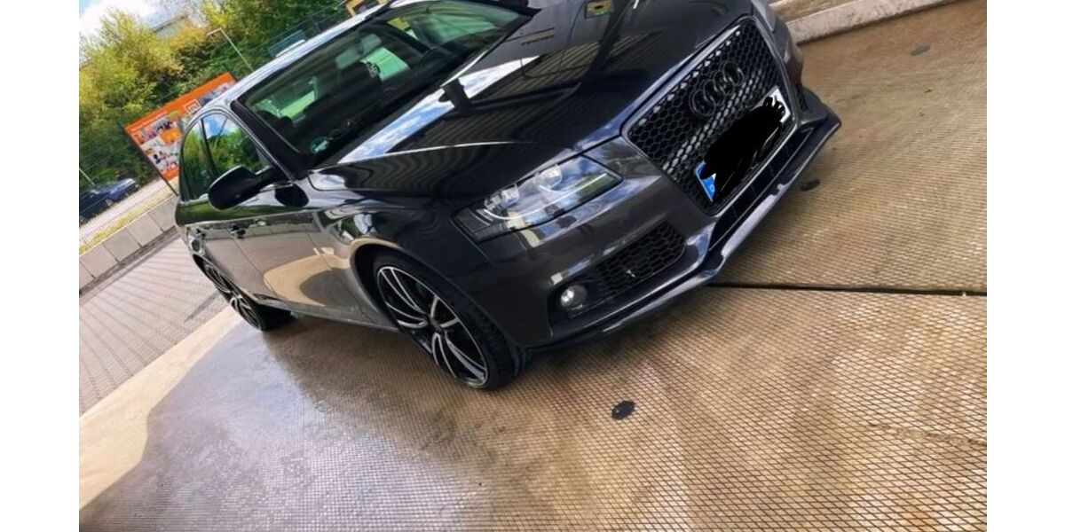 Audi A4 118.000 km 10.000 &euro; Seesen 38723