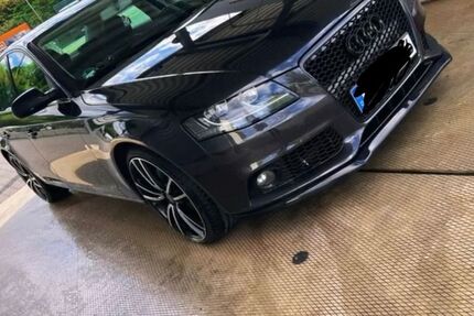Audi A4 118.000 km 5.999 &euro; Seesen 38723