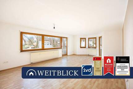 Wohnung Besigheim - 4 Zimmer, 100 m&sup2;, 348.000&euro; | Angebot:25698044