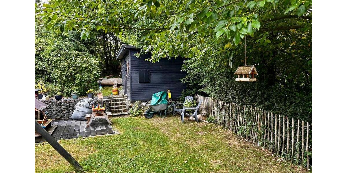 Einfamilienhaus Arnsberg Oeventrop - 3 Zimmer, 100 m&sup2;, 200.000&euro; | Angebot:26111170