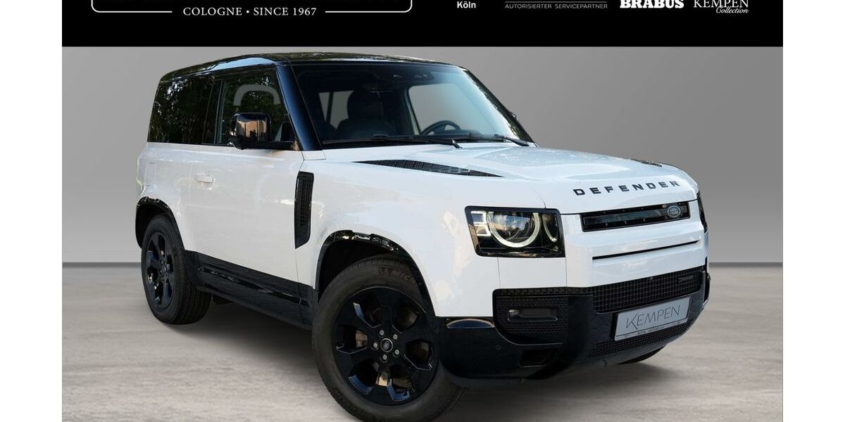 Land Rover Defender 21.000 km 64.900 &euro; Köln 50968