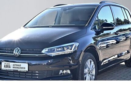 VW Touran 1.500 km 44.880 € Braunschweig 38108
