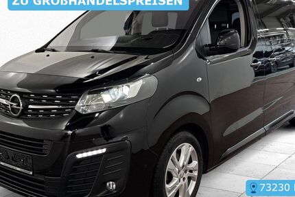 Opel Zafira Life 108.760 km 28.907 &euro; Frankfurt 60596