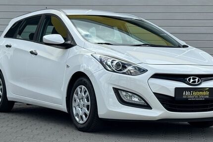 Hyundai i30 100.000 km 7.490 € Dreisen 67816