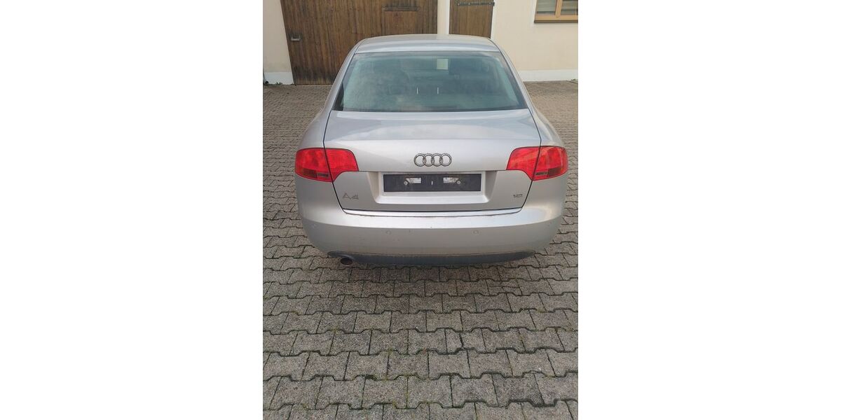 Audi A4 280.000 km 2.300 &euro; Ingolstadt 85051