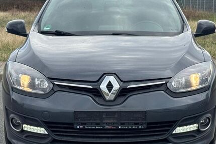 Renault Megane 108.921 km 4.990 &euro; Berlin 12043