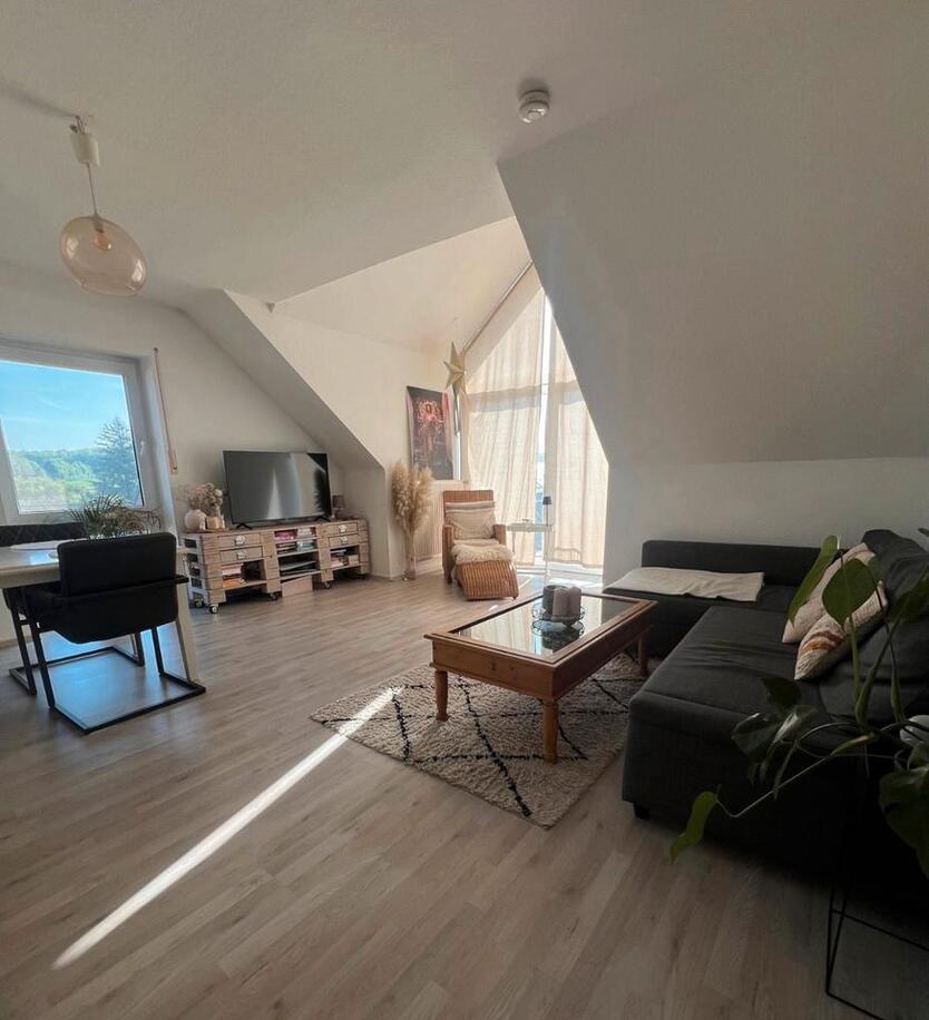 Schöne 2 Zimmer Wohnung in Dülken