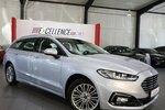 Ford Mondeo TUNIER 2.0 ECOBLUE TITANIUM / LED / AHK 145.000 km 17.991 &euro; Hamm 59077