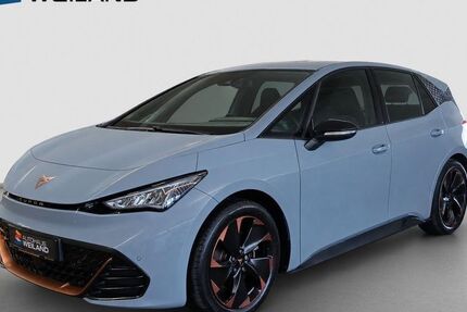 Cupra Born 43.500 km 26.900 &euro; Neunkirchen 66539