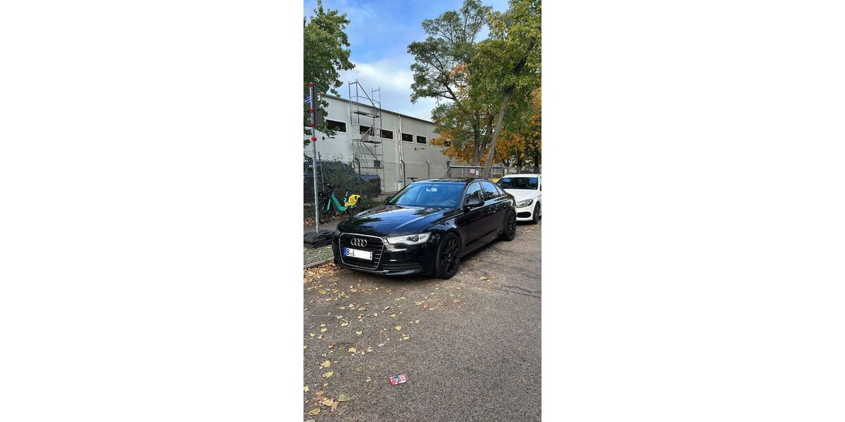 Audi A6 271.000 km 10.900 &euro; Berlin 13585