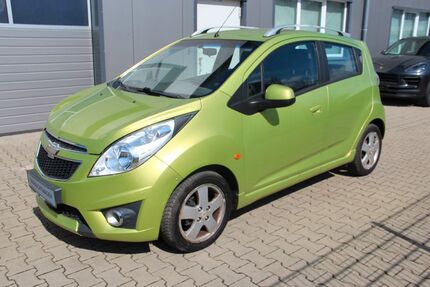 Chevrolet Spark 96.000 km 3.580 &euro; Leipzig 04179